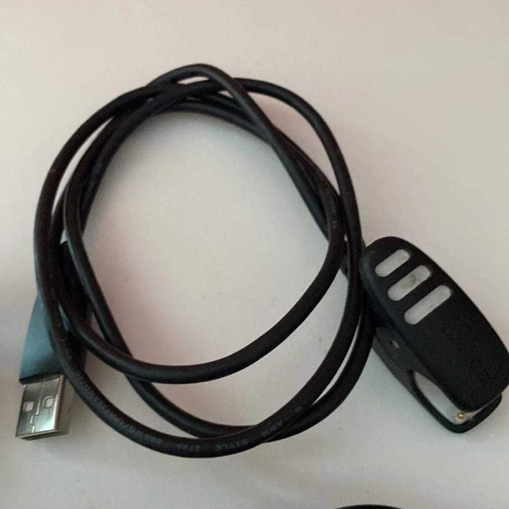 SUUNTO AMBIT 2S heart rate monitor